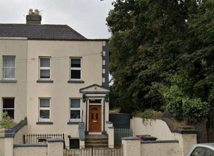Drumcondra Road Lower, Drumcondra, Drumcondra, D09N525