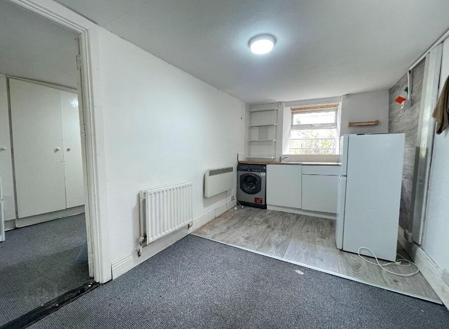 Drumcondra Road Lower, Drumcondra, Drumcondra, D09N525