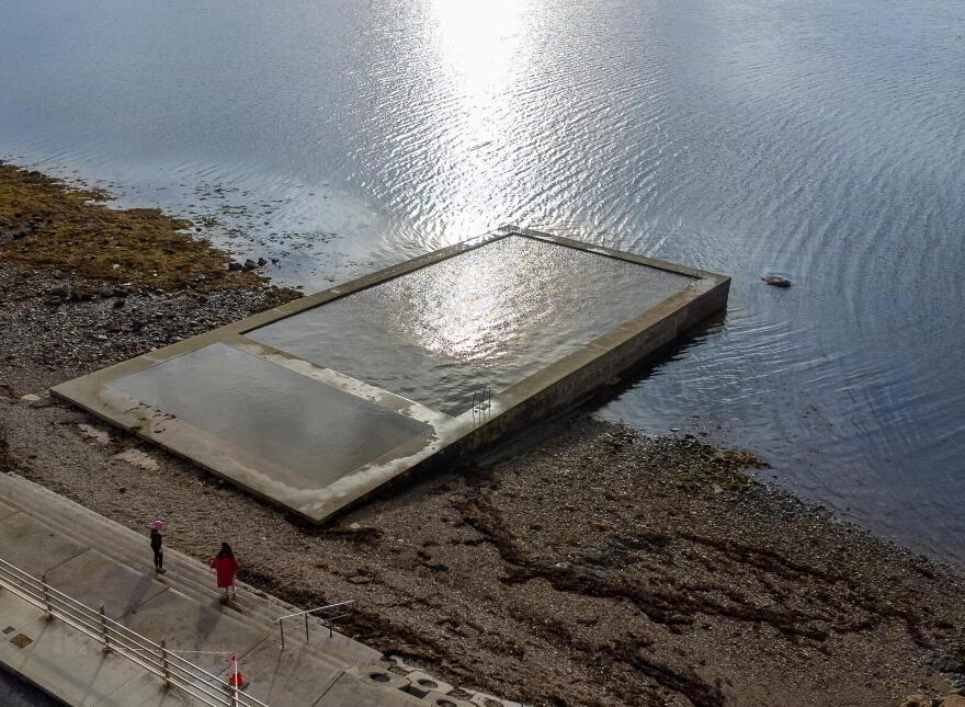 Development Site, Belmullet