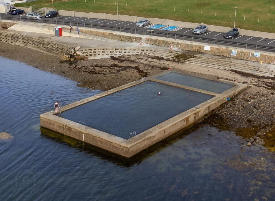 Development Site, Belmullet