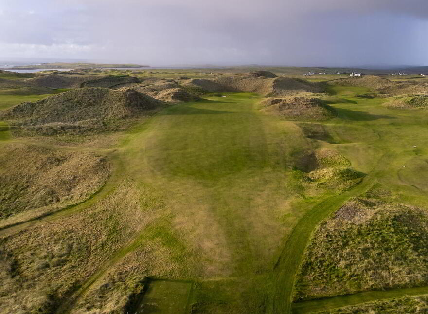 Development Site, Belmullet