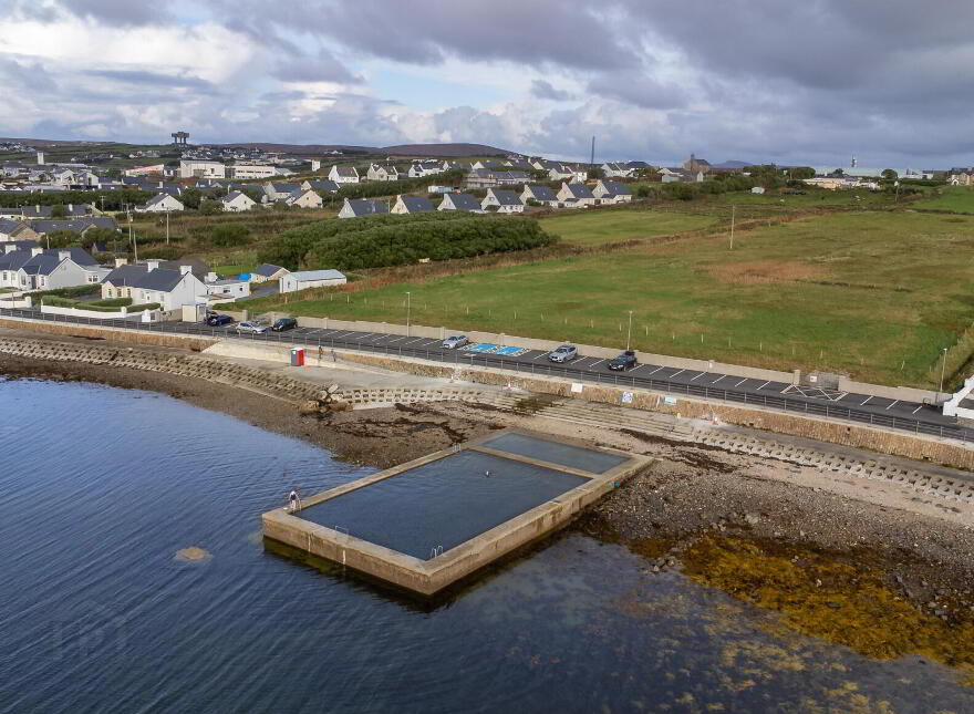Development Site, Belmullet