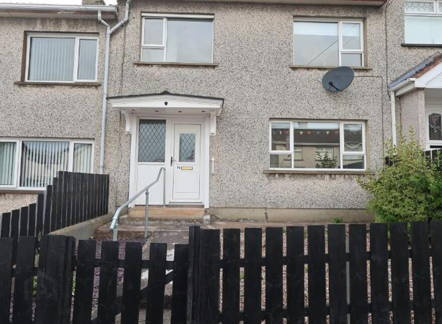74 Millburn Park, Cookstown, BT80 8HE photo