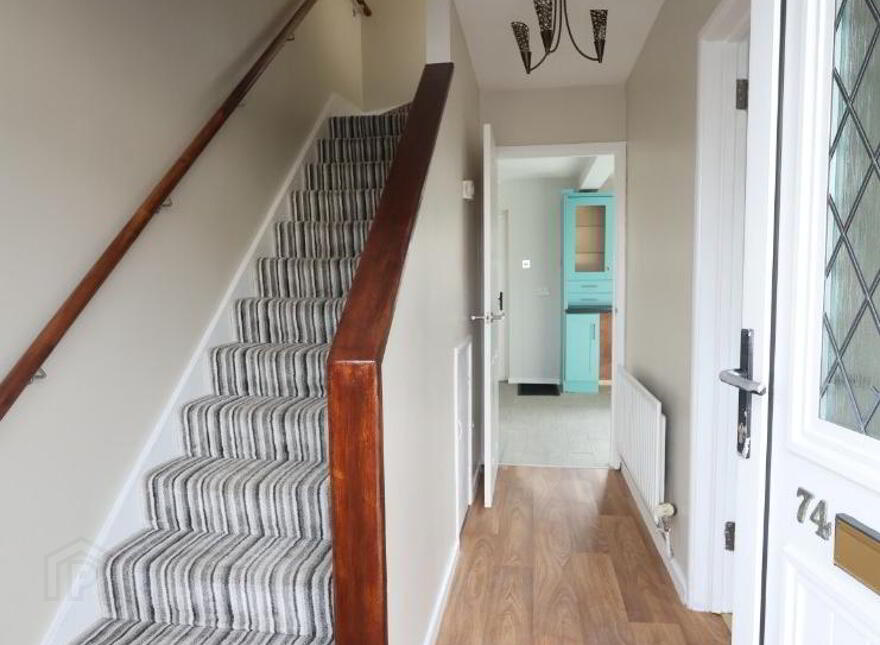 74 Millburn Park, Cookstown, BT80 8HE