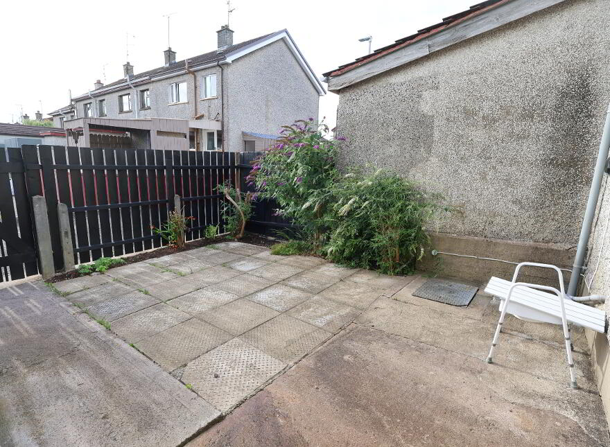 74 Millburn Park, Cookstown, BT80 8HE