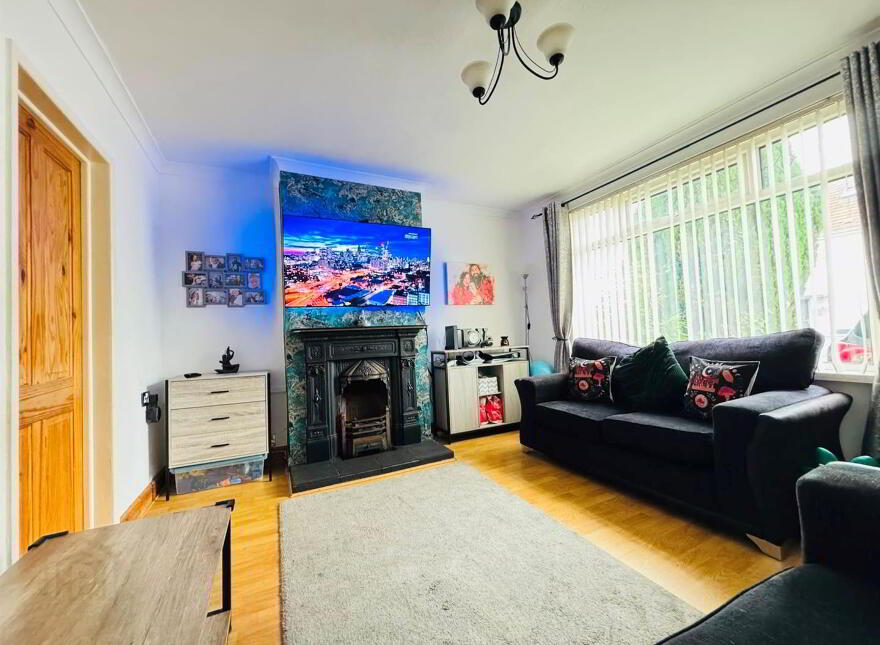 102 Kings Road, Whiteabbey, Newtownabbey, BT37 0DB