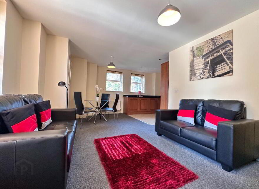 50 Fortwilliam Demesne, Fortwilliam Park, Belfast, BT15 4FD