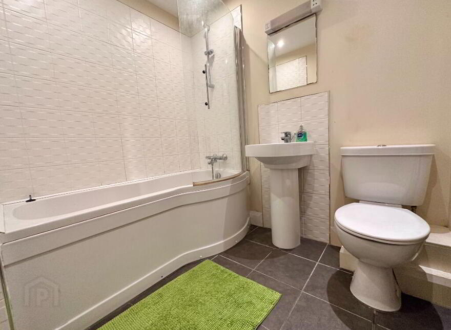 50 Fortwilliam Demesne, Fortwilliam Park, Belfast, BT15 4FD
