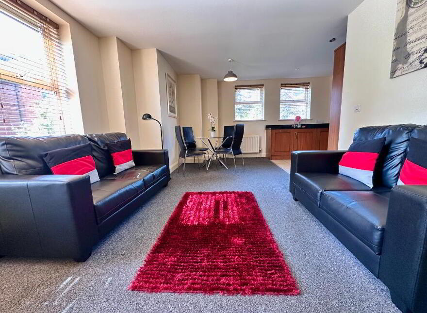 50 Fortwilliam Demesne, Fortwilliam Park, Belfast, BT15 4FD
