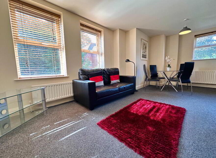 50 Fortwilliam Demesne, Fortwilliam Park, Belfast, BT15 4FD