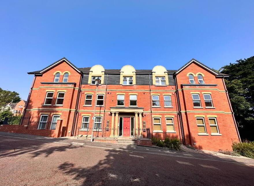 50 Fortwilliam Demesne, Fortwilliam Park, Belfast, BT15 4FD