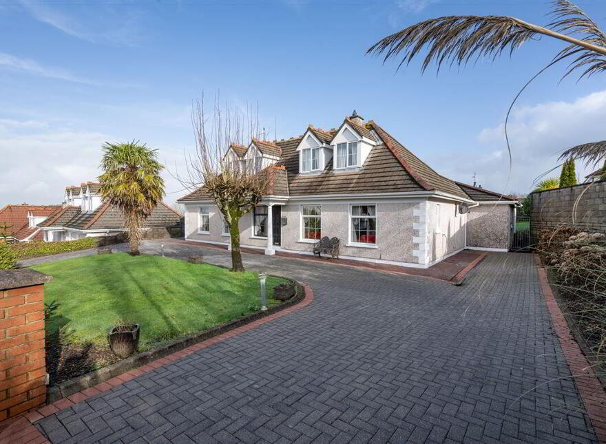 4 Landsborough Close, Moneygurney, Rochestown, T12F6NH