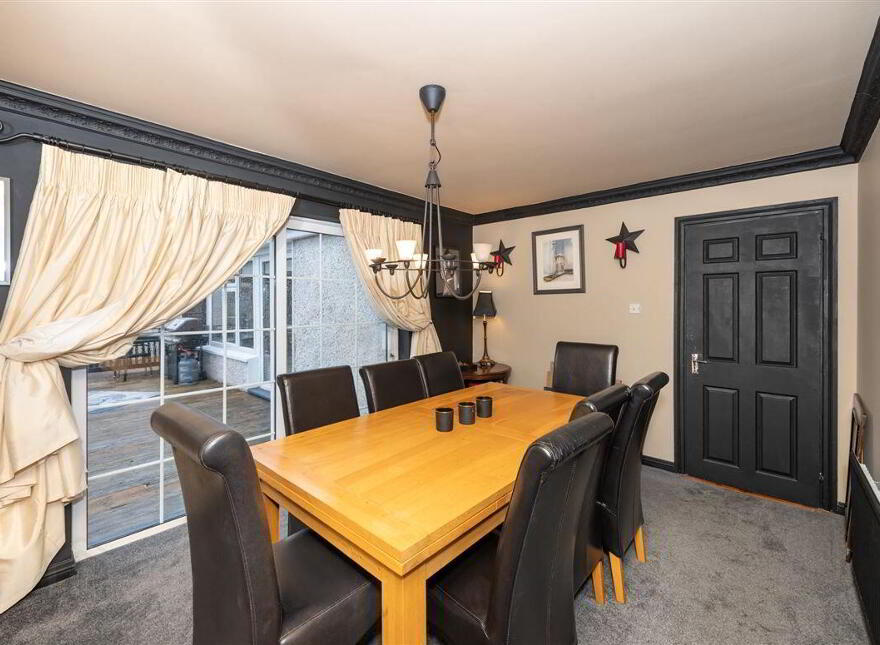 4 Landsborough Close, Moneygurney, Rochestown, T12F6NH