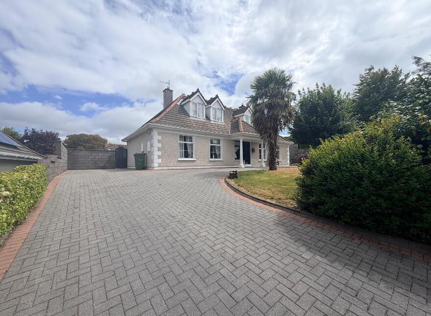 4 Landsborough Close, Moneygurney, Rochestown, T12F6NH