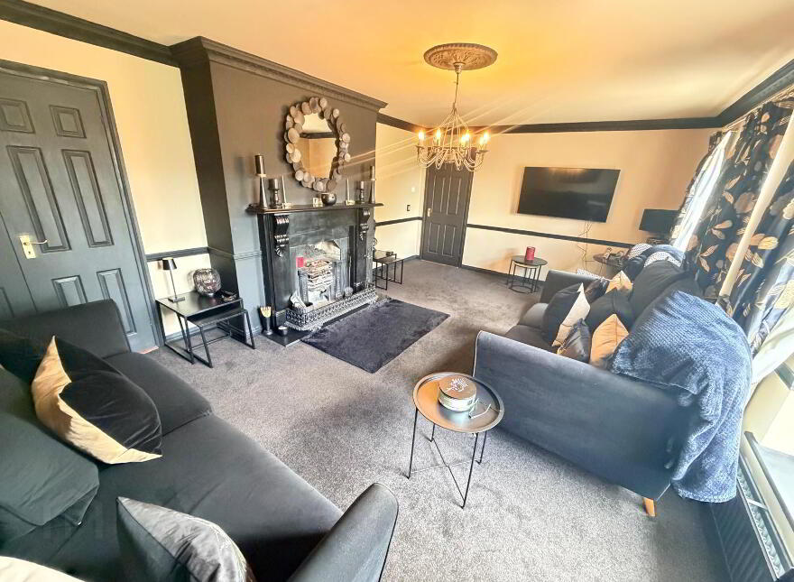 4 Landsborough Close, Moneygurney, Rochestown, T12F6NH