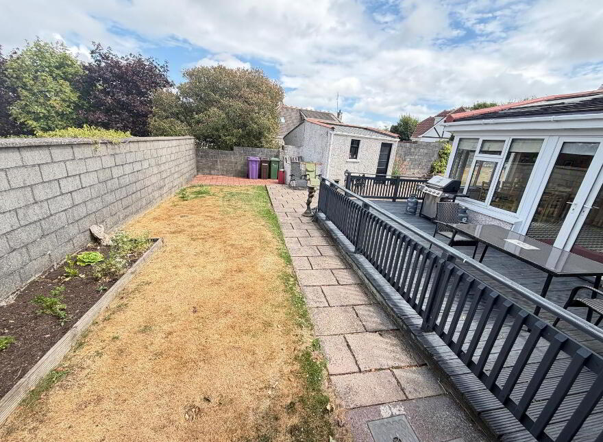 4 Landsborough Close, Moneygurney, Rochestown, T12F6NH