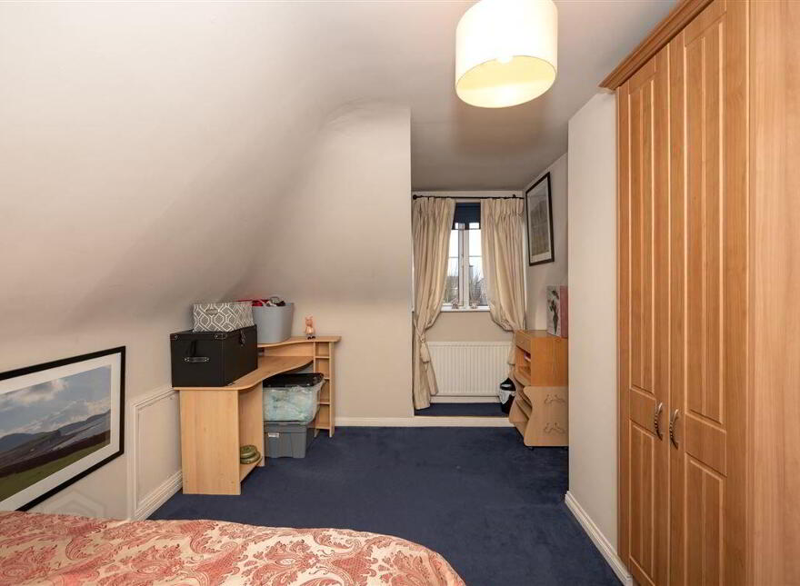 4 Landsborough Close, Moneygurney, Rochestown, T12F6NH