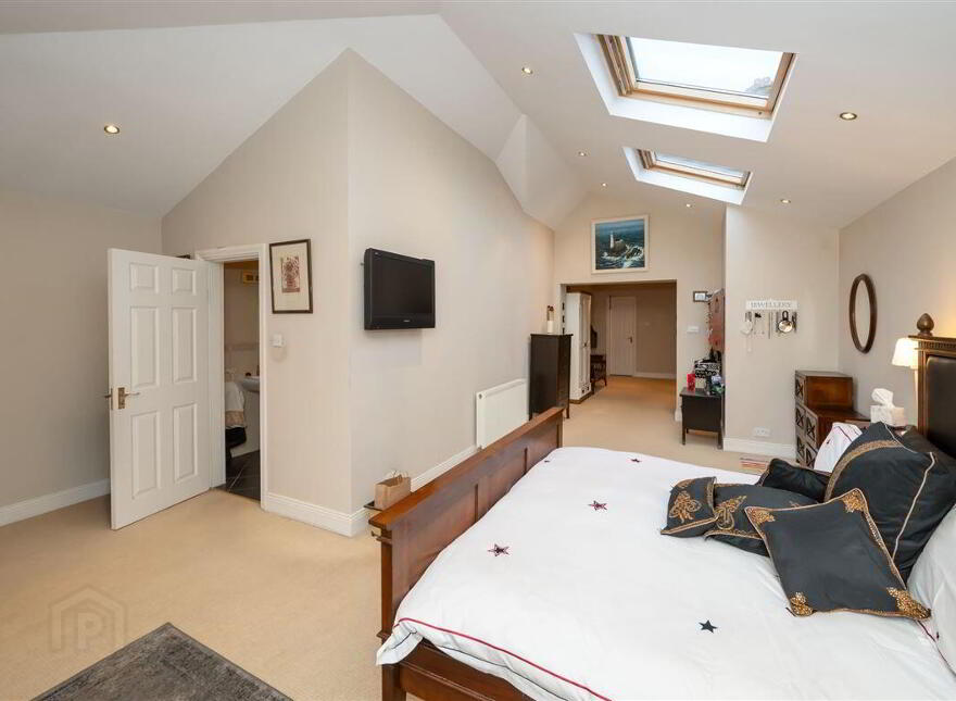 4 Landsborough Close, Moneygurney, Rochestown, T12F6NH