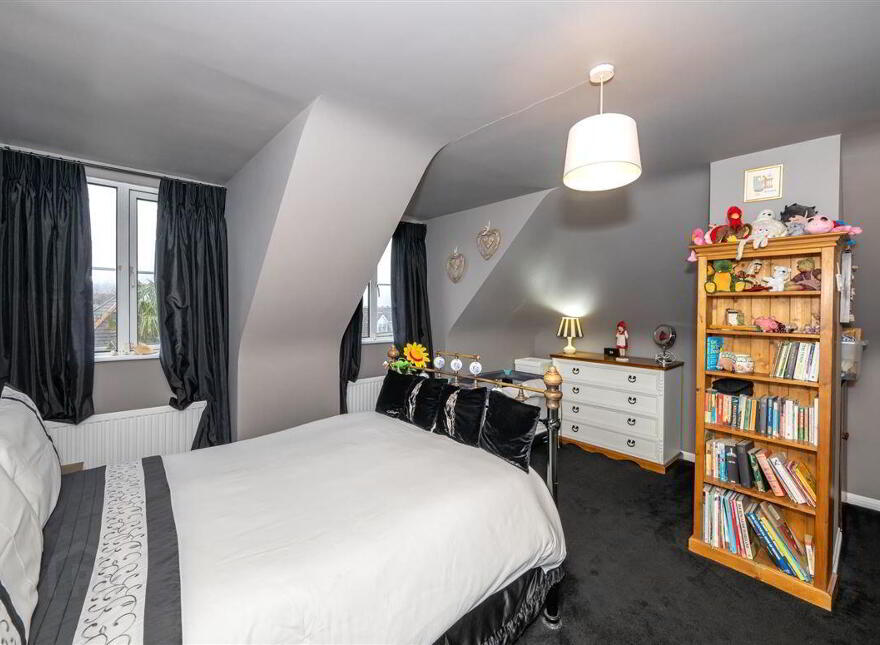 4 Landsborough Close, Moneygurney, Rochestown, T12F6NH