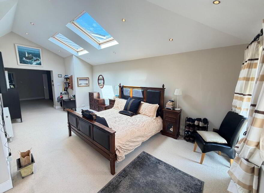 4 Landsborough Close, Moneygurney, Rochestown, T12F6NH