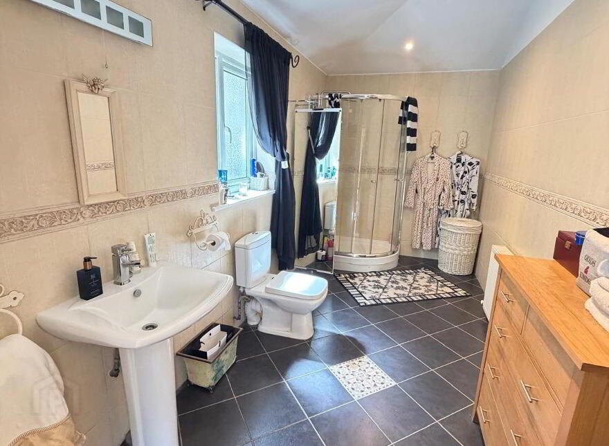 4 Landsborough Close, Moneygurney, Rochestown, T12F6NH
