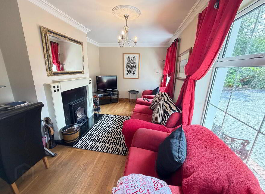 4 Landsborough Close, Moneygurney, Rochestown, T12F6NH