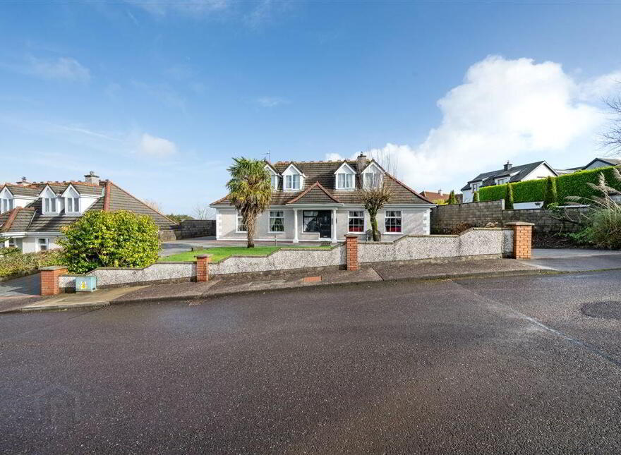 4 Landsborough Close, Moneygurney, Rochestown, T12F6NH