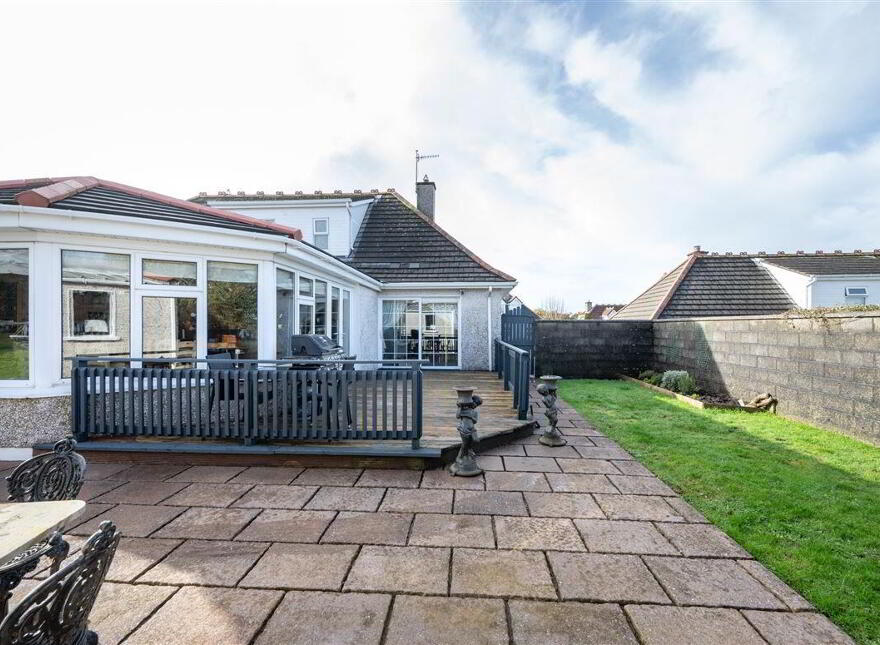 4 Landsborough Close, Moneygurney, Rochestown, T12F6NH