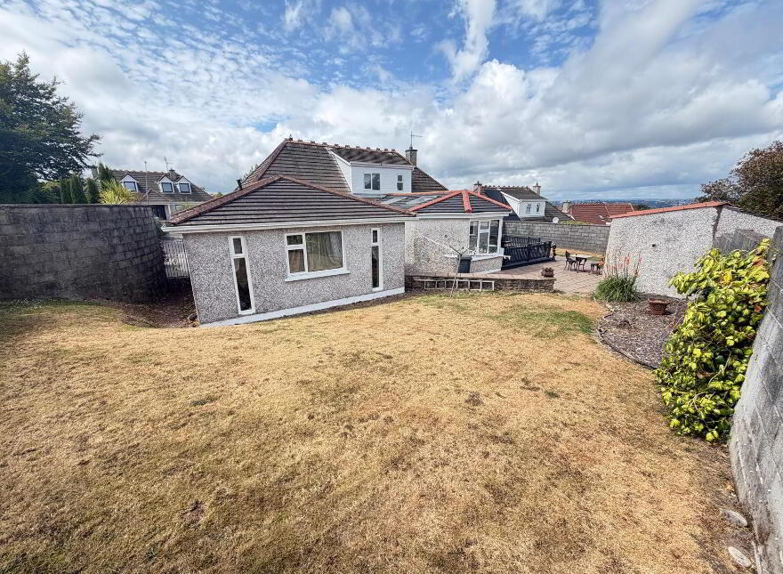 4 Landsborough Close, Moneygurney, Rochestown, T12F6NH