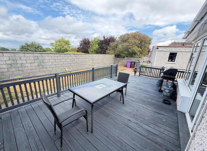 4 Landsborough Close, Moneygurney, Rochestown, T12F6NH