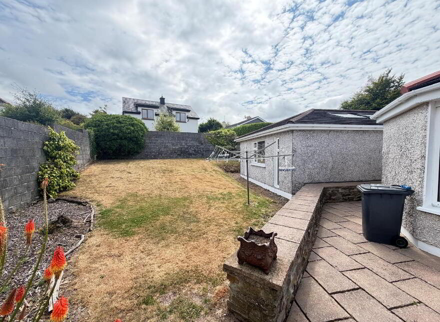 4 Landsborough Close, Moneygurney, Rochestown, T12F6NH