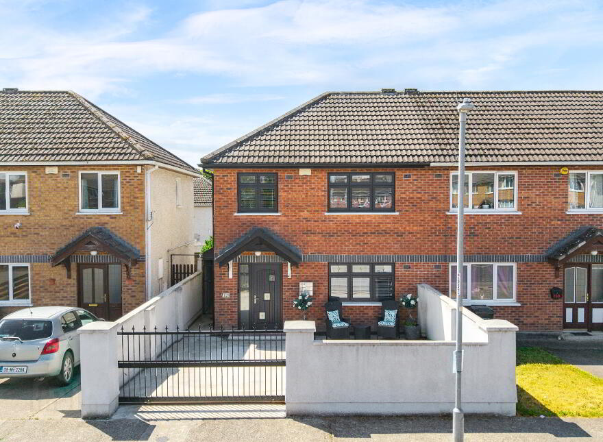 129 The Laurels, Tulllow Road, Carlow Town, R93Y9F3