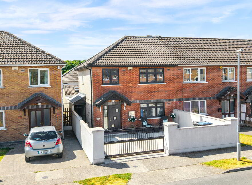 129 The Laurels, Tulllow Road, Carlow Town, R93Y9F3 photo