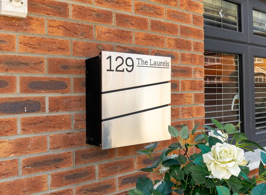 129 The Laurels, Tulllow Road, Carlow Town, R93Y9F3