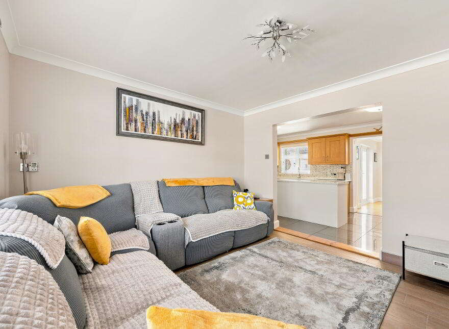 129 The Laurels, Tulllow Road, Carlow Town, R93Y9F3