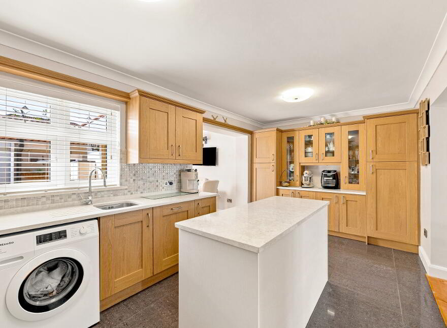 129 The Laurels, Tulllow Road, Carlow Town, R93Y9F3