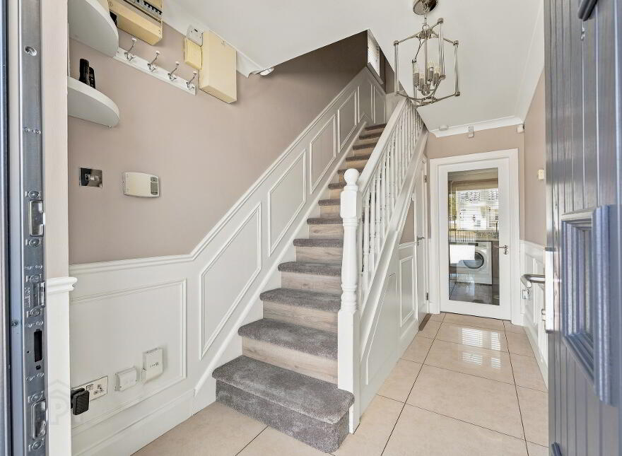 129 The Laurels, Tulllow Road, Carlow Town, R93Y9F3
