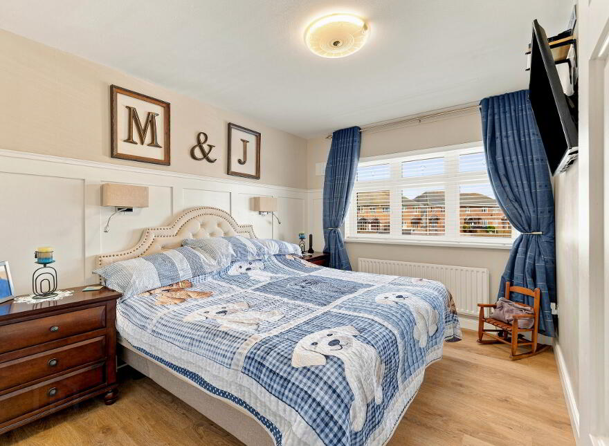 129 The Laurels, Tulllow Road, Carlow Town, R93Y9F3