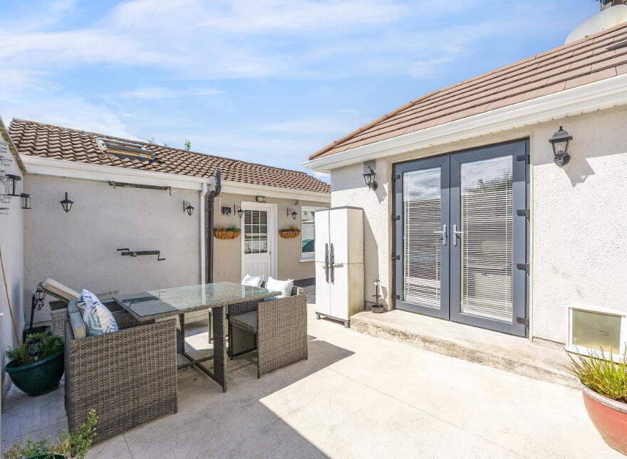 129 The Laurels, Tulllow Road, Carlow Town, R93Y9F3