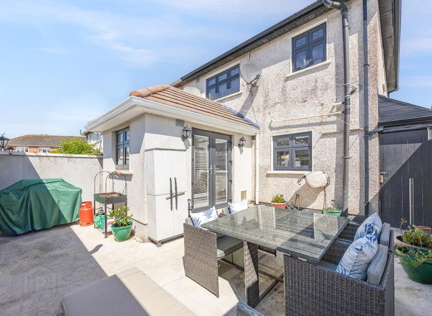 129 The Laurels, Tulllow Road, Carlow Town, R93Y9F3