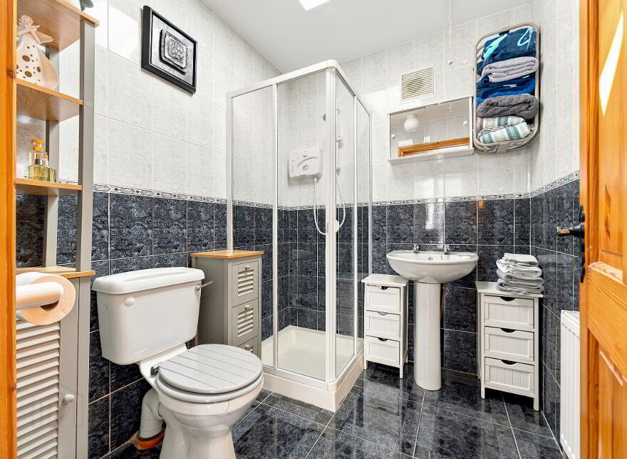 129 The Laurels, Tulllow Road, Carlow Town, R93Y9F3