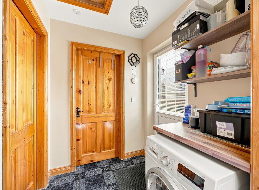 129 The Laurels, Tulllow Road, Carlow Town, R93Y9F3