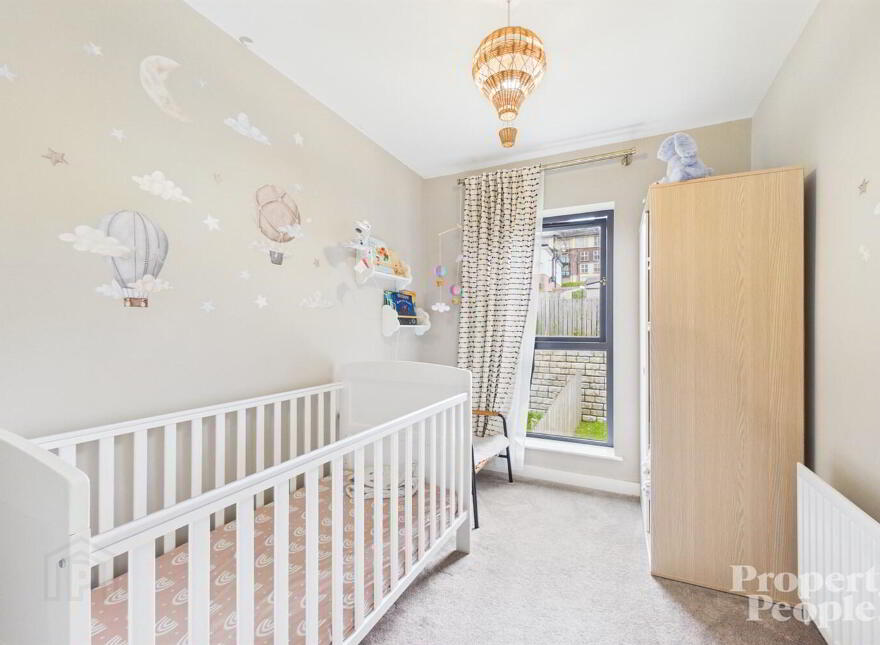 86 Thorburn Road, Newtownabbey, BT36 7JA