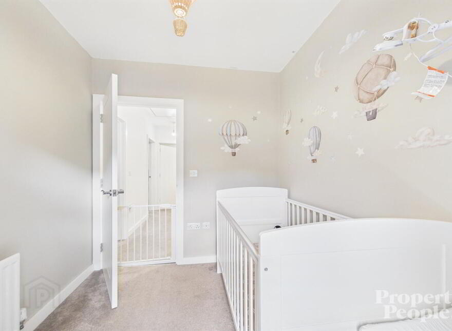 86 Thorburn Road, Newtownabbey, BT36 7JA