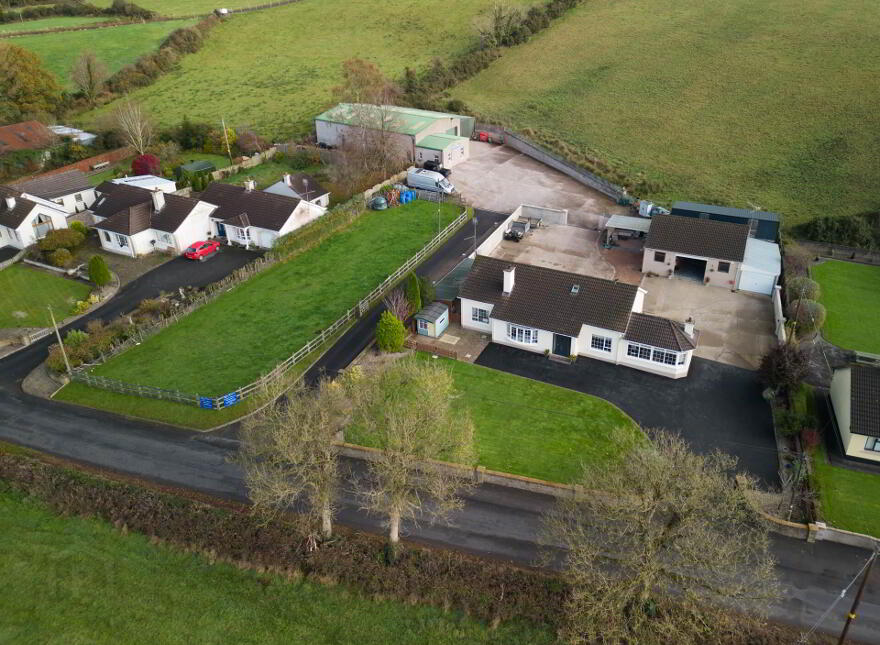 48 Cloghtate Road, Enniskillen, BT74 4AL