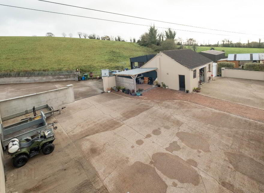48 Cloghtate Road, Enniskillen, BT74 4AL