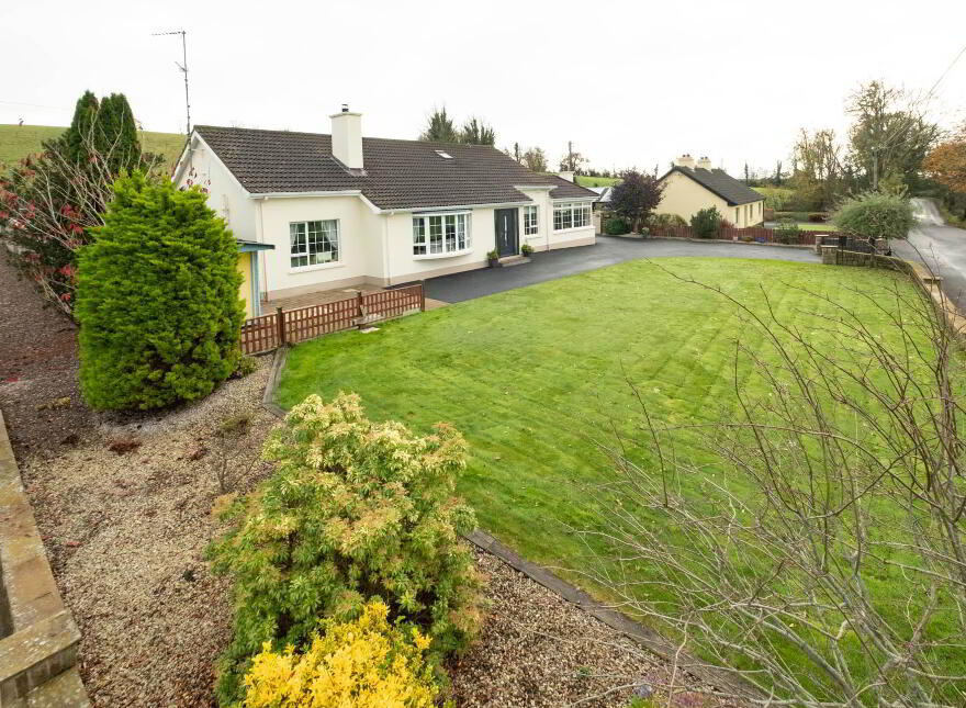48 Cloghtate Road, Enniskillen, BT74 4AL