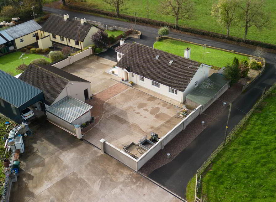 48 Cloghtate Road, Enniskillen, BT74 4AL