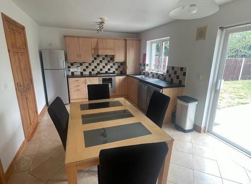 46 Ard Caoin, Gort Road, Ennis, V95WRF6