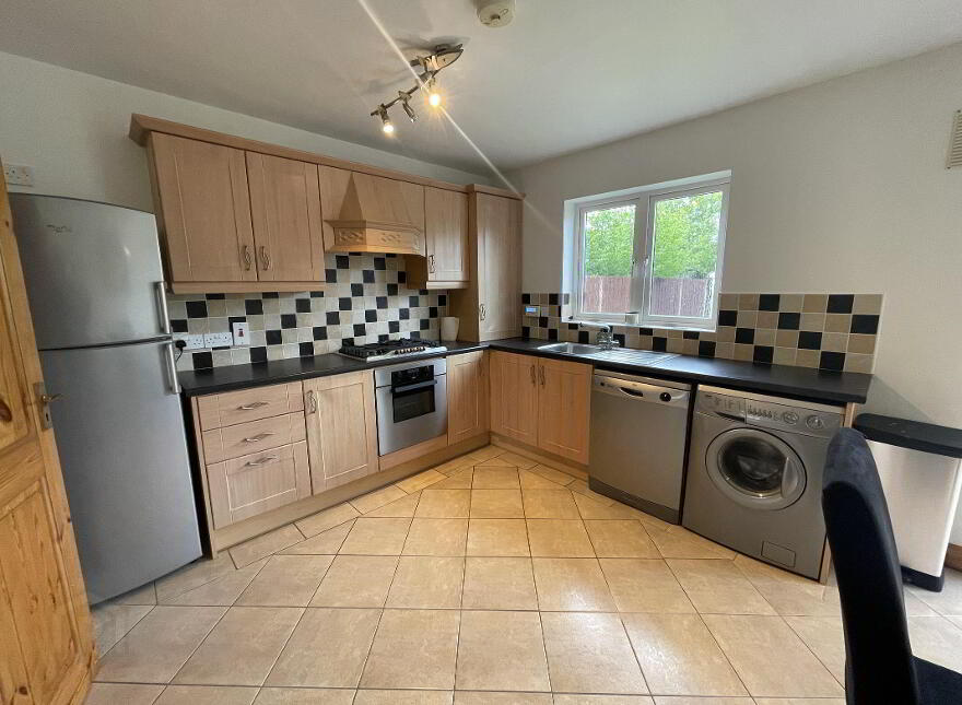 46 Ard Caoin, Gort Road, Ennis, V95WRF6